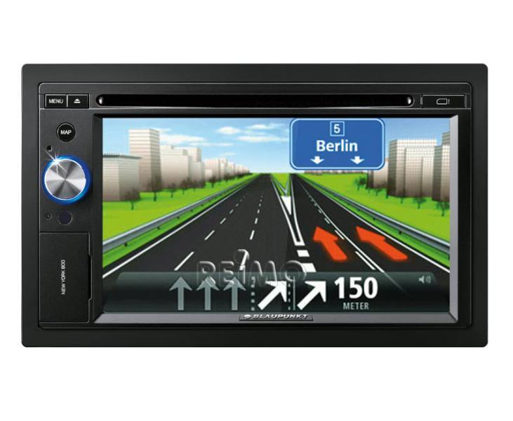 Navigat.system NAV 760EU