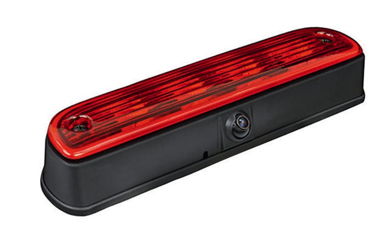 Rear view camera ZE-RCE3701