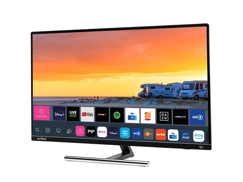 TV Smart Webos 27"