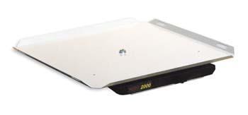 TV-console pivotable/ telescopic