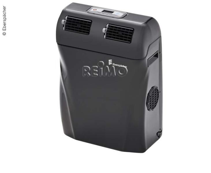 Evaporator cooling system Ebercool Portable