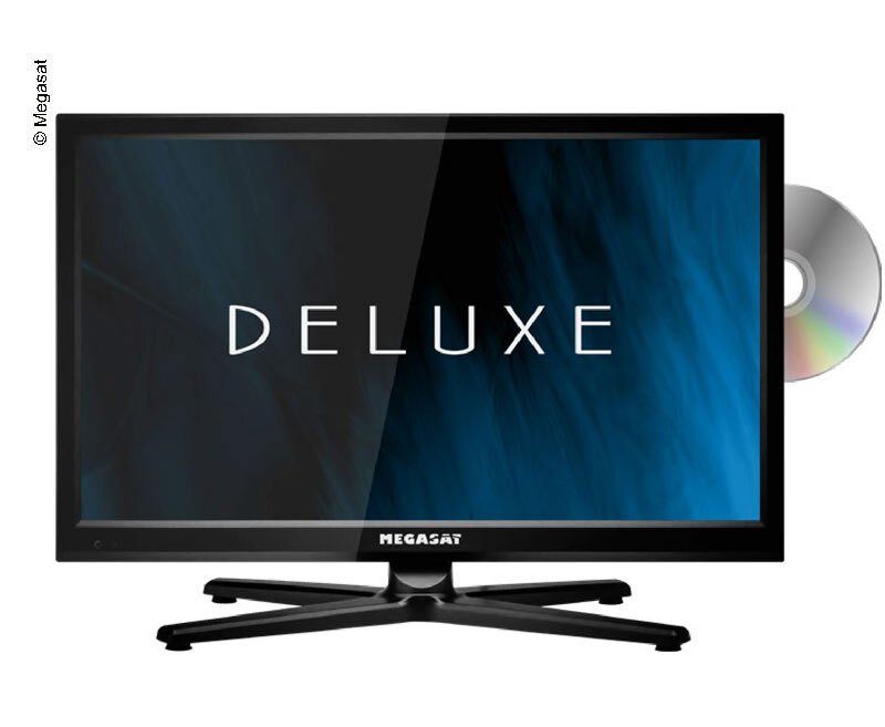 LED Television Megasat Royal Line DeLuxe II 19"