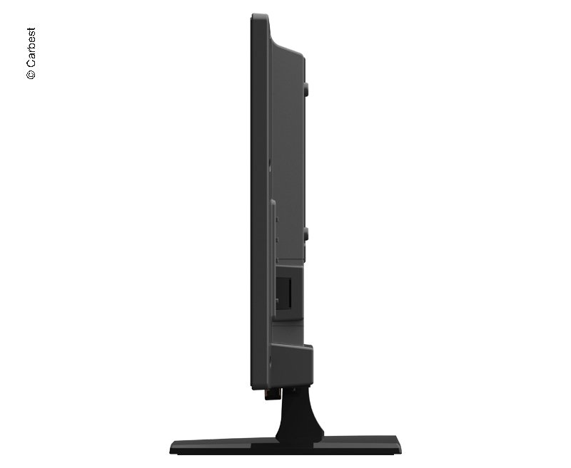 12 V TV, Smart LED TV 32" Full HD