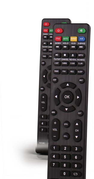 12 V television, Smart LED TV 18.5", HD-Ready