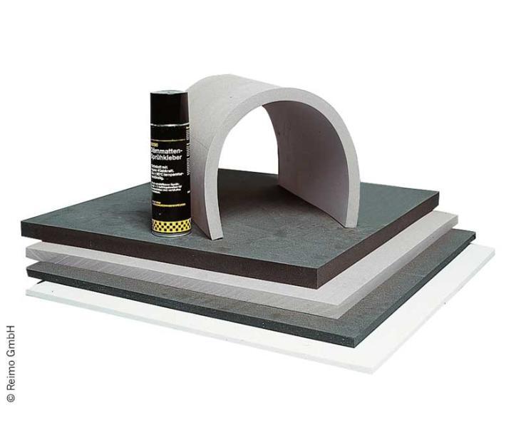 X-Trem insulator 100x74cm