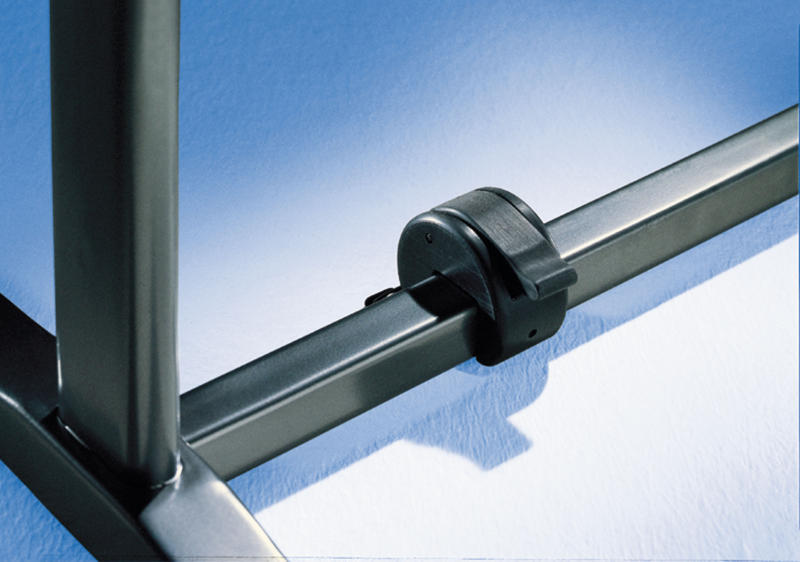 Floor mounting Lift table Traveline