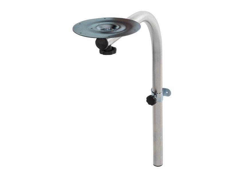 Swivel table Comfort de Luxe