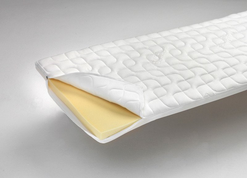 Froli Visco Mobil topper 70x200cm