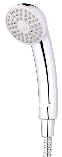 3-jet hand shower JUWEL