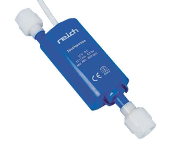 Flow pump 15l/min.