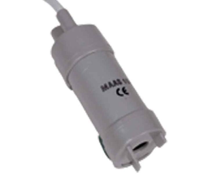 Sukelpump MAAS10, 10/min, diam 38mm