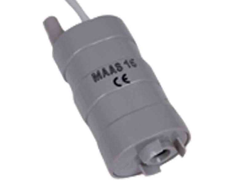 Sukelpump Maas 15, 15l