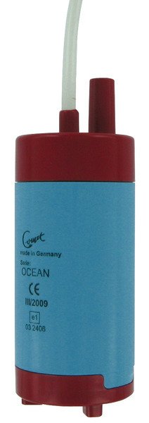 Sukelpump Ocean 21l SB, 1,5 bar, 45-60W, diam. 48mm