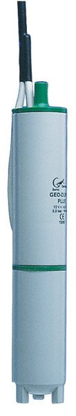 Sukelpump Geo-Duplo-Plus 12V, 1,5bar