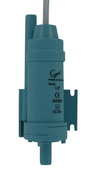 Veepump VIP-Inline-Plus 12V, 16L/min, 0,6 bar