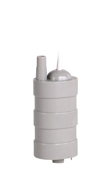 Sukelpump MAAS20, 20l, 1,5 bar, 80W