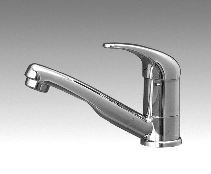 Single lever mixer ROMA