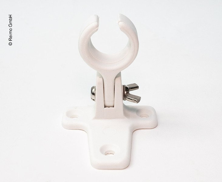 Wall bracket white f.Carlett