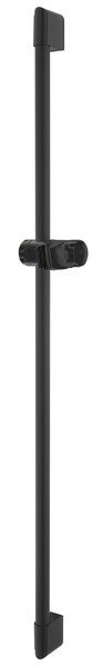 Wall bar - Black matt