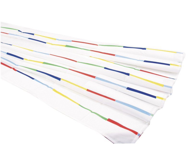 Shower curtain Dario180x200