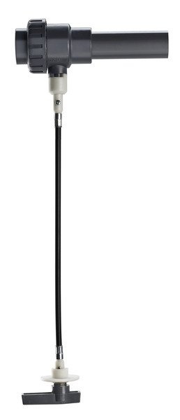 Väljalaskeventiil otsetoruga 1 1/4"