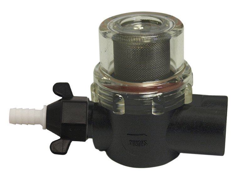 Water filter for Spin-on filter