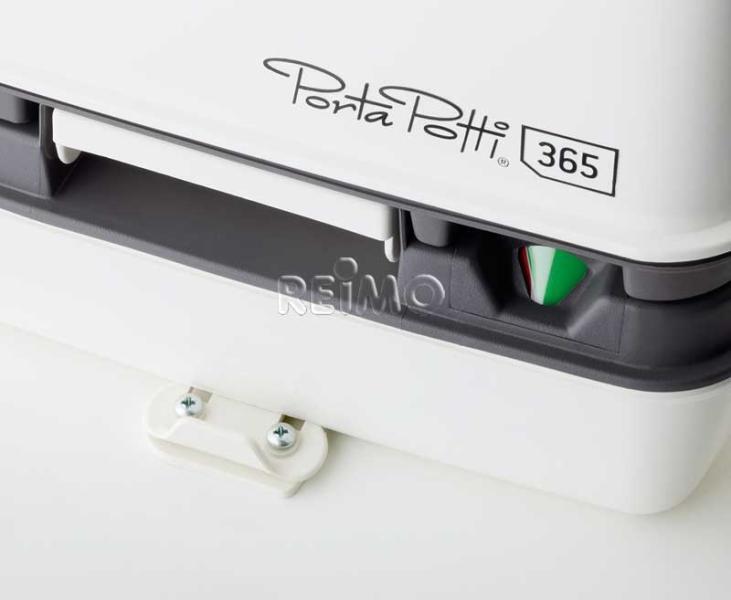P.-Potti fixing kit for 335/345