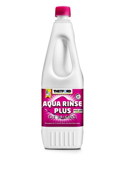 Aqua Rinse Plus loputusvedelik 1,5L