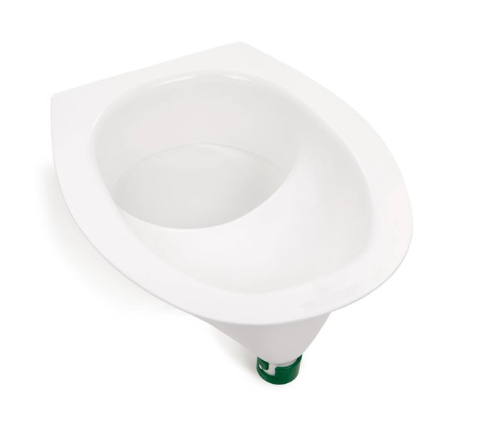 KompostkäimlaTrobolo siseosa/separaator, adapterisüsteemiga