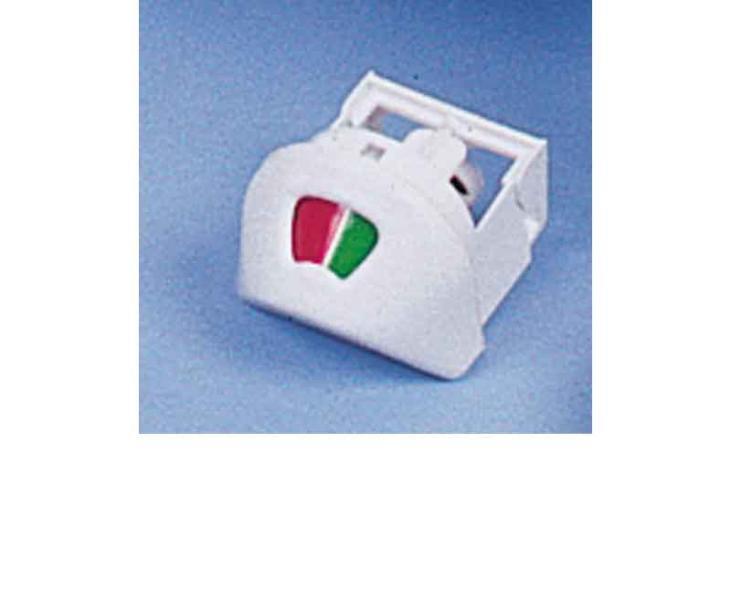 Fill level indicator C2/C3Cass