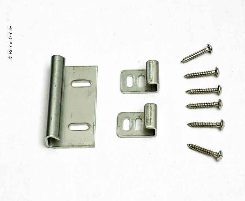 mounting kit