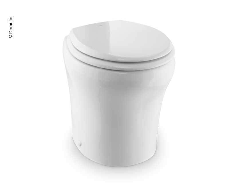 Dometic Toil. MF8152 12V