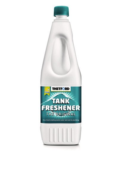 Tank Freshener, reoveepaagi puhastaja, 1,5L