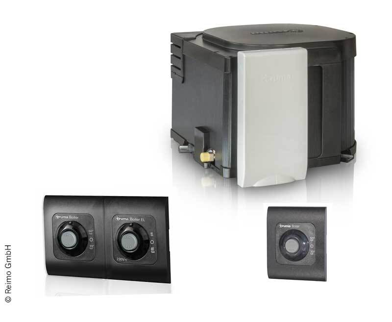 Gas boiler BG10 TB