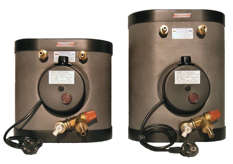 Elgena Boiler Nautic Therm S10l