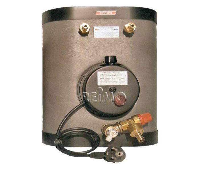 Elgena Boiler Nautic Therm S20l