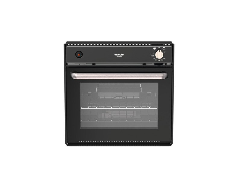 Oven with grill "Duplex" - capacity 36 litres