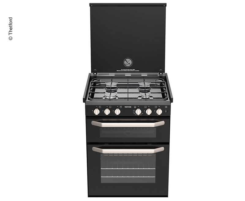 Thetford stove K1520 Gas
