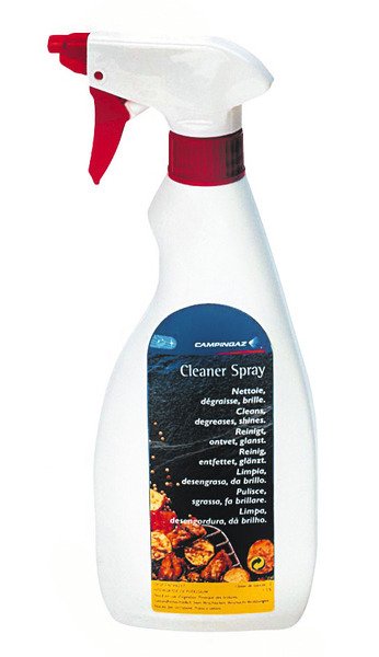 Grill-cleaner 500ml