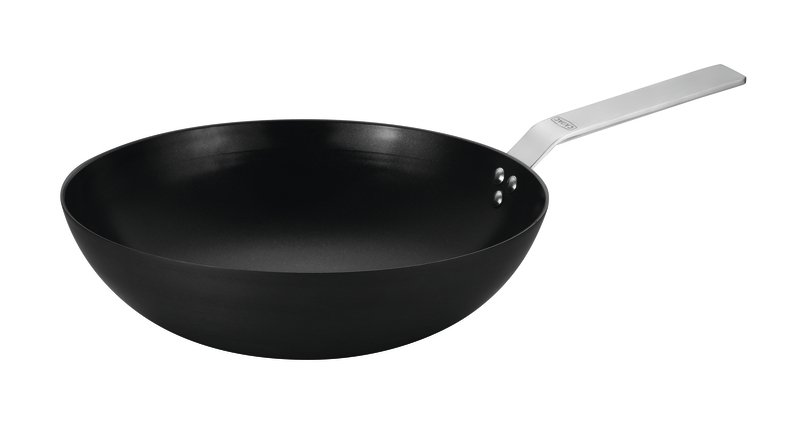 WOK pann ø350mm