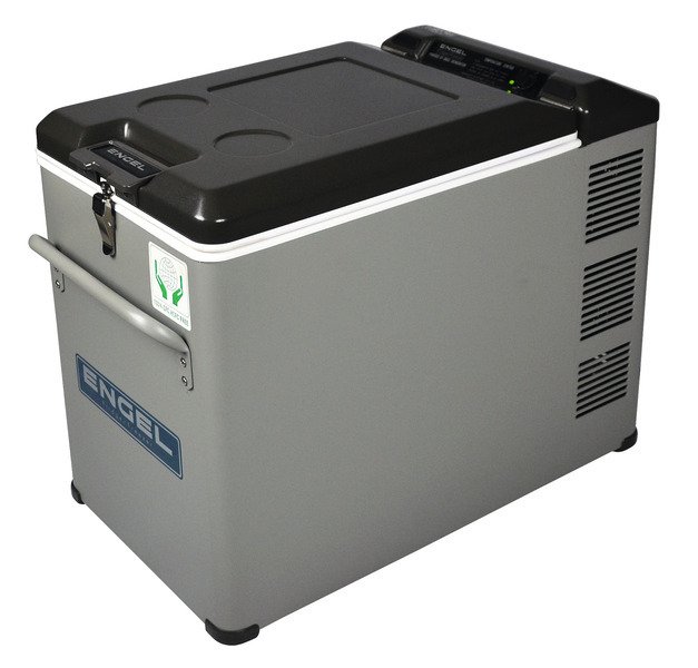 Compressor cooler Engel 12/24/230V 40L