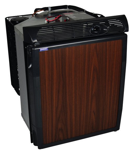 Engel Compressor Fridge CK 47, 12V/24V - 40 l