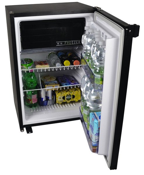 Engel Compressor Fridge CK 100, 12V/24V - 80l