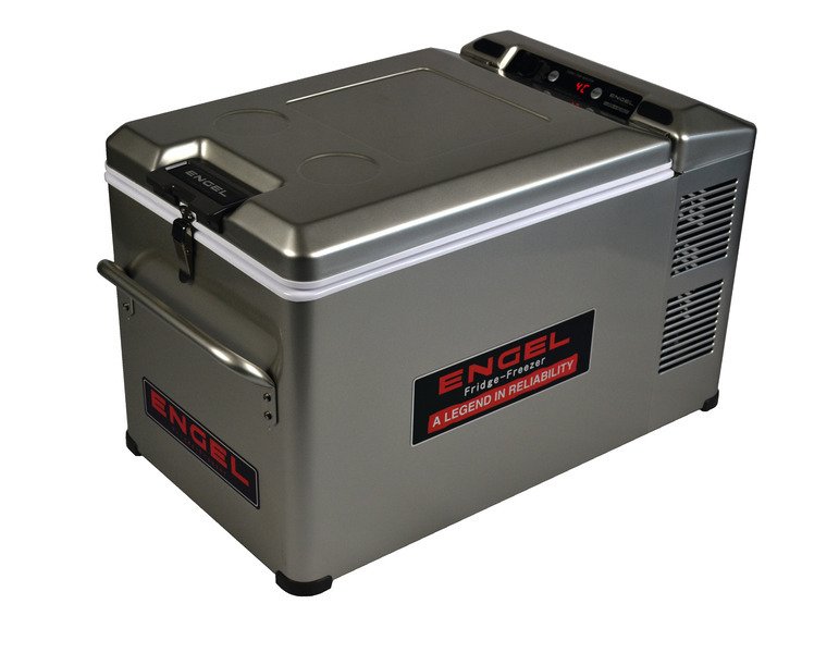 Compressor cooler Engel 12/24/230V 32L