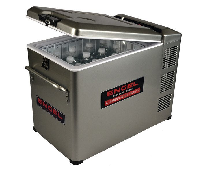 Compressor cooler Engel 12/24/230V 40L