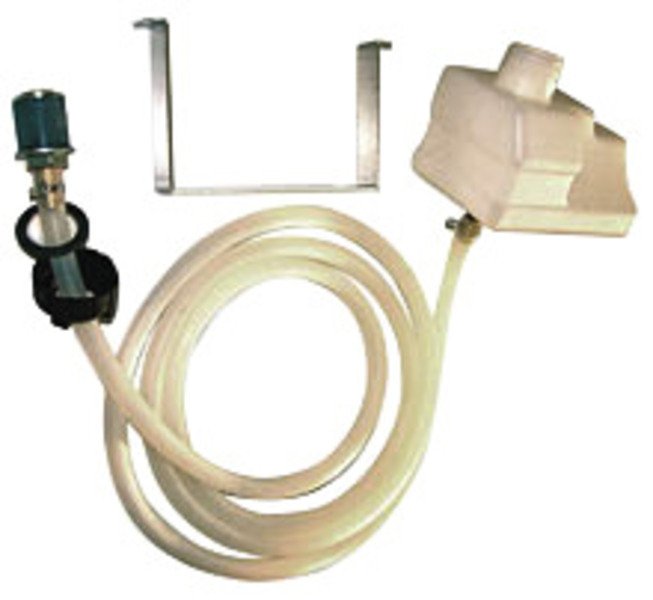 Additional oil tank for Self Energy EG20 with 3m hose