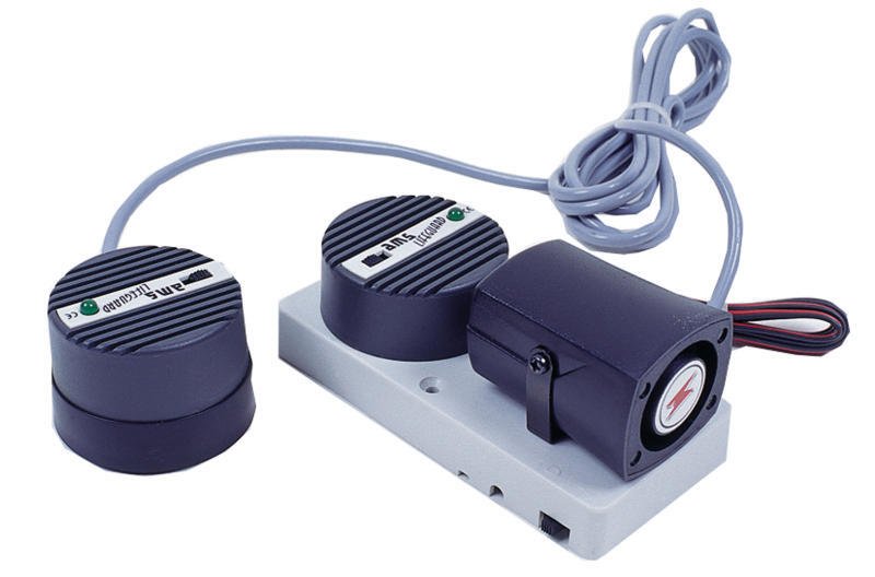 Alarm device KO-Gas AMS Life Guard