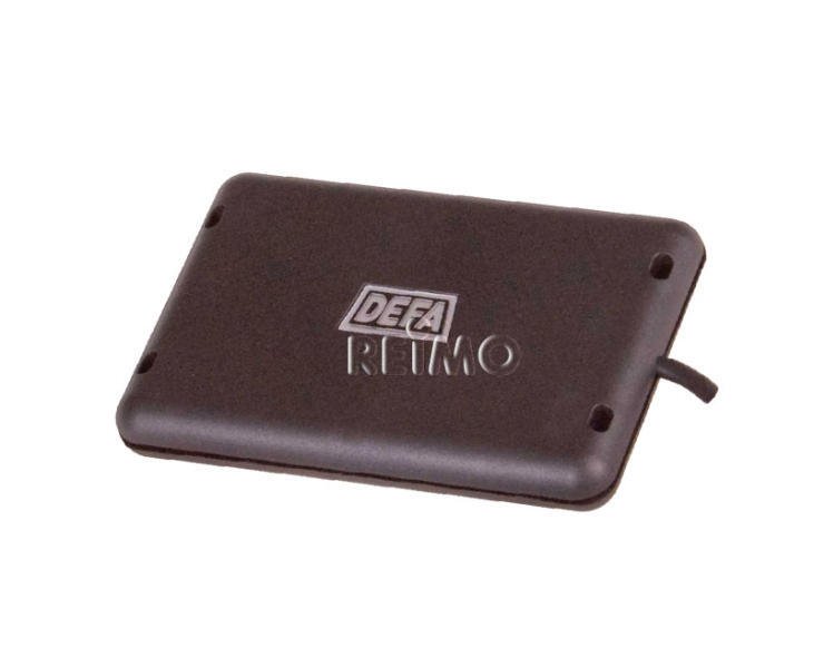 DEFA motion detector incl. 2,5m cable