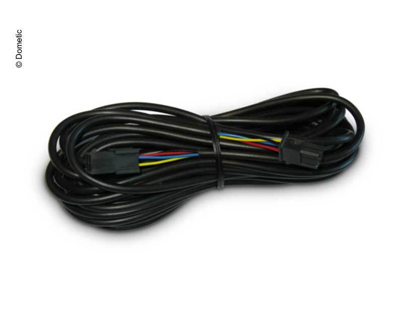 DEFA extension cable for sensor art. no. 80502, 5m length