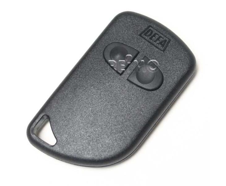 DEFA hand-held transmitter for DVS90